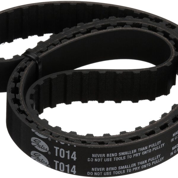 Gates T014 Premium Automotive Timing Belt