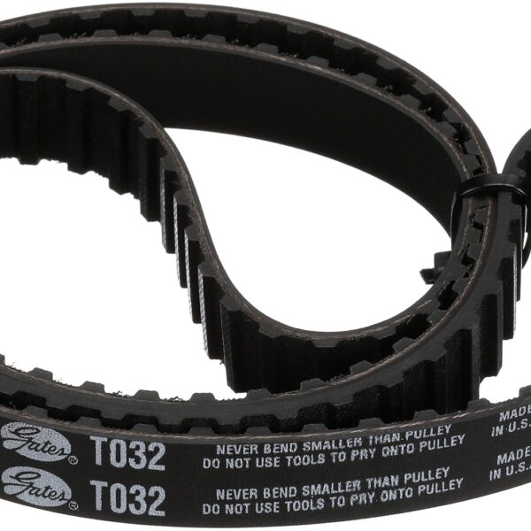 Gates T032 Premium Automotive Timing Belt