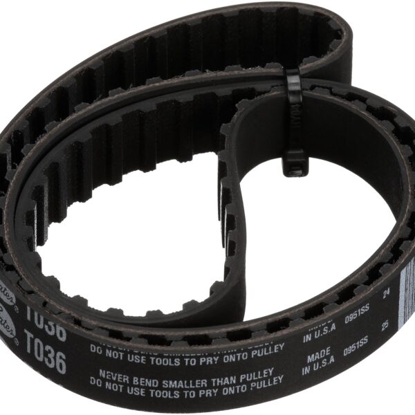 Gates T036 Premium Automotive Timing Belt