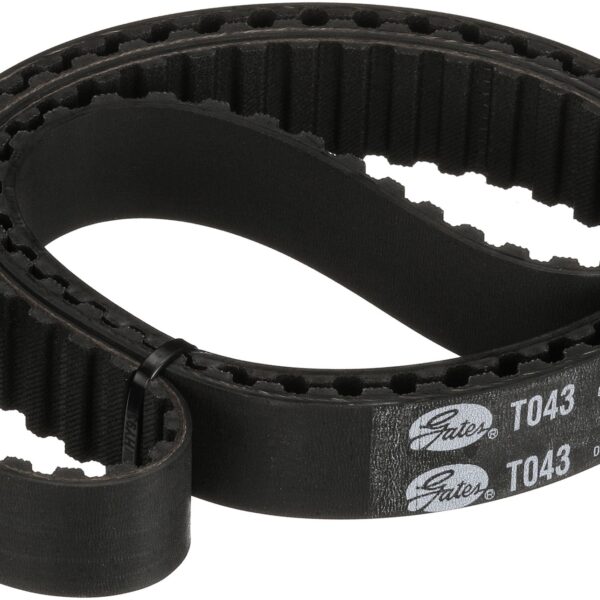 Gates T043 Premium Automotive Timing Belt