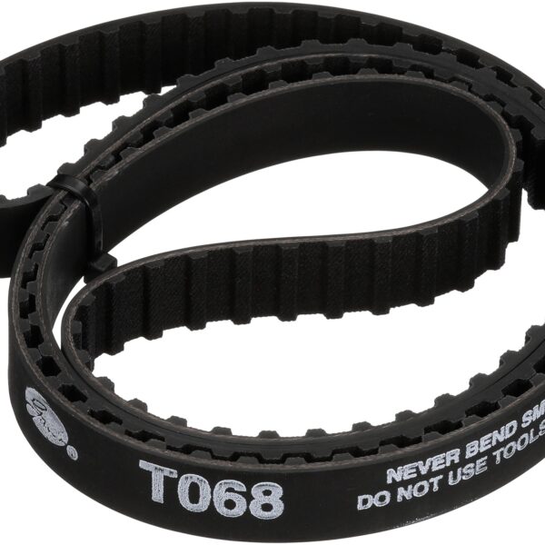 Gates T068 Premium Automotive Timing Belt
