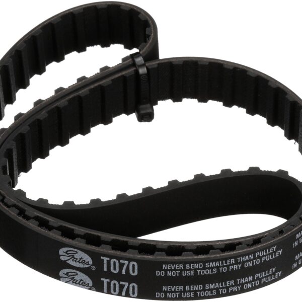 Gates T070 Premium Automotive Timing Belt