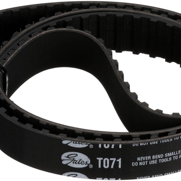 Gates T071 Premium Automotive Timing Belt