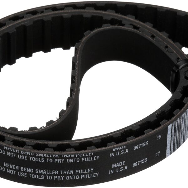 Gates T077 Premium Automotive Timing Belt