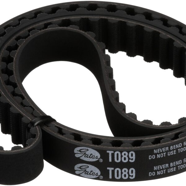 Gates T089 Premium Automotive Timing Belt