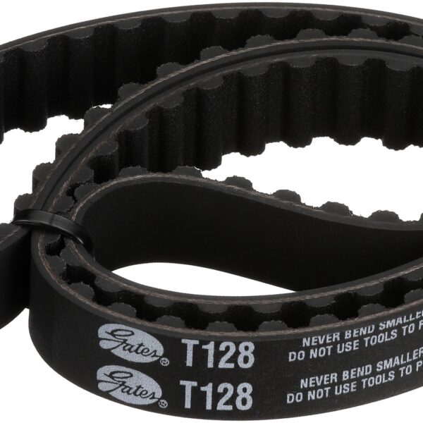 Gates T128 Premium Automotive Timing Belt