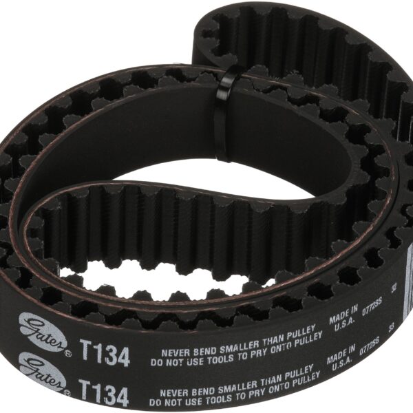Gates T134 Premium Automotive Timing Belt
