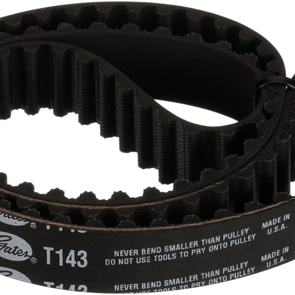 Gates T143 Premium Automotive Timing Belt