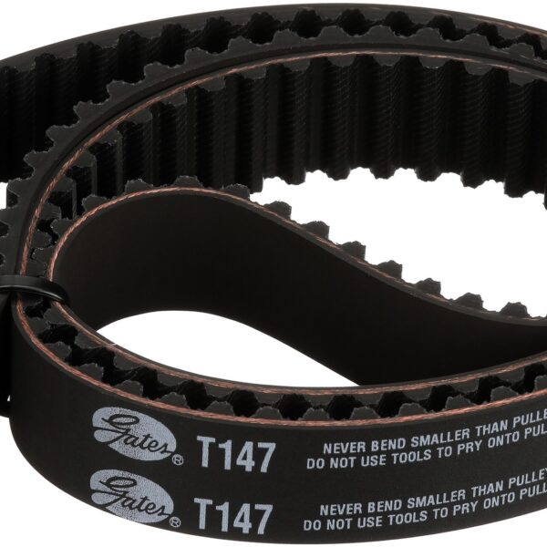 Gates T147 Premium Automotive Timing Belt
