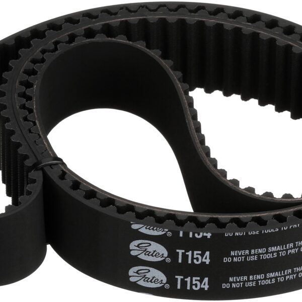 Gates T154 Premium Automotive Timing Belt