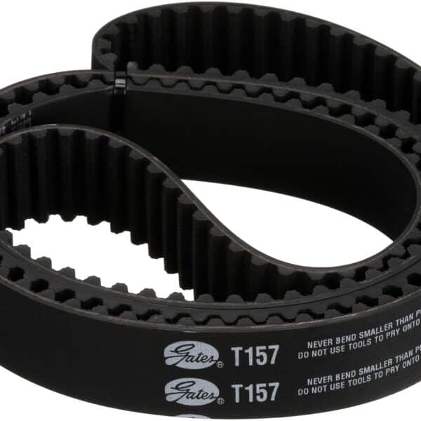 Gates T157 Premium Automotive Timing Belt