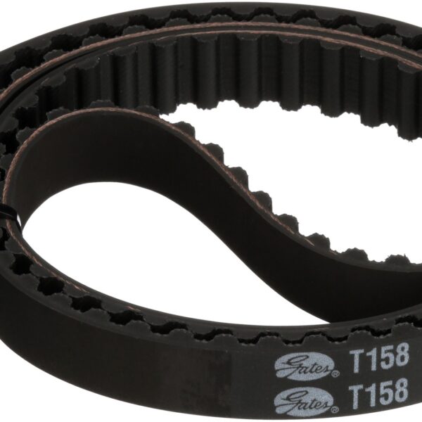 Gates T158 Premium Automotive Timing Belt