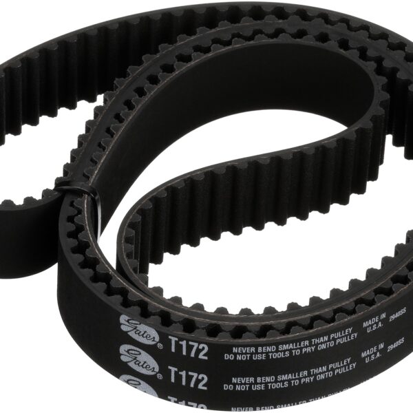 Gates T172 Premium Automotive Timing Belt