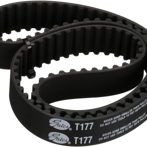 Gates T177 Premium Automotive Timing Belt