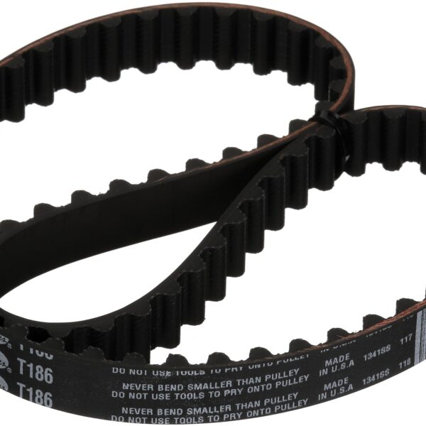 Gates T186 Premium Automotive Timing Belt