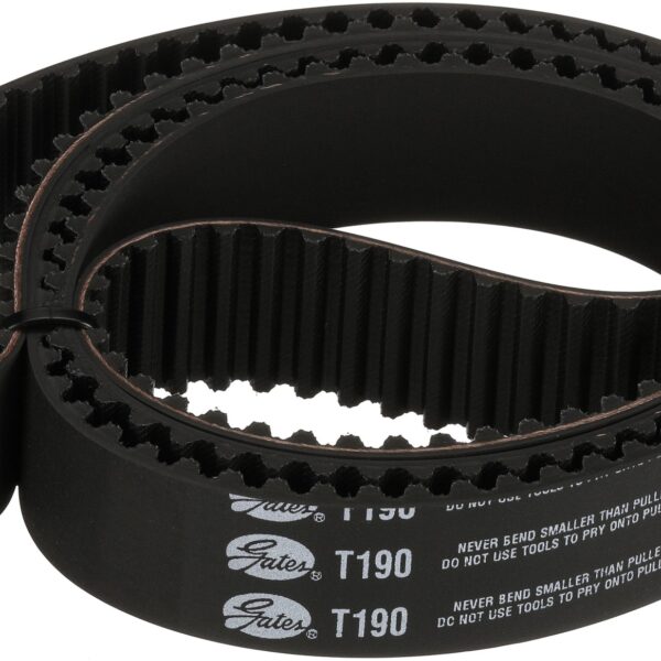 Gates T190 Premium Automotive Timing Belt