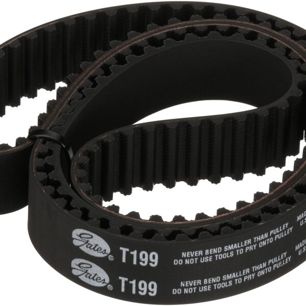 Gates T199 Premium Automotive Timing Belt