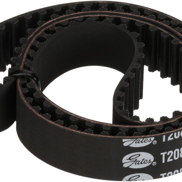 Gates T208 Premium Automotive Timing Belt
