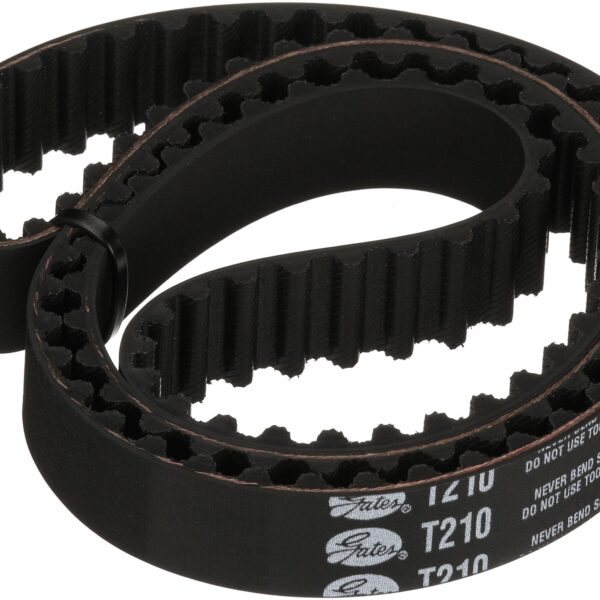 Gates T210 Premium Automotive Timing Belt