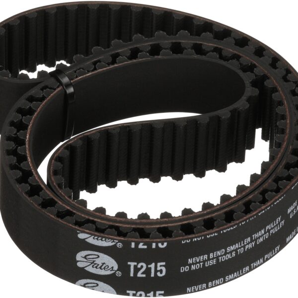 Gates T215 Premium Automotive Timing Belt