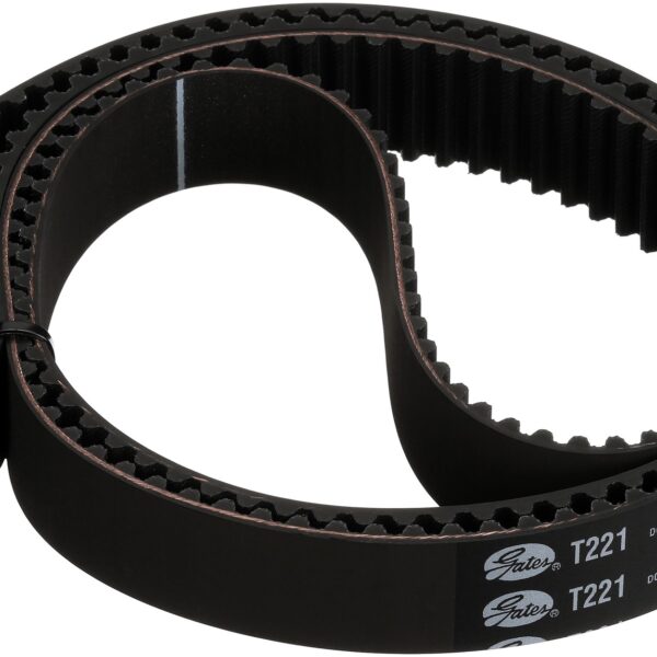 Gates T221 Premium Automotive Timing Belt