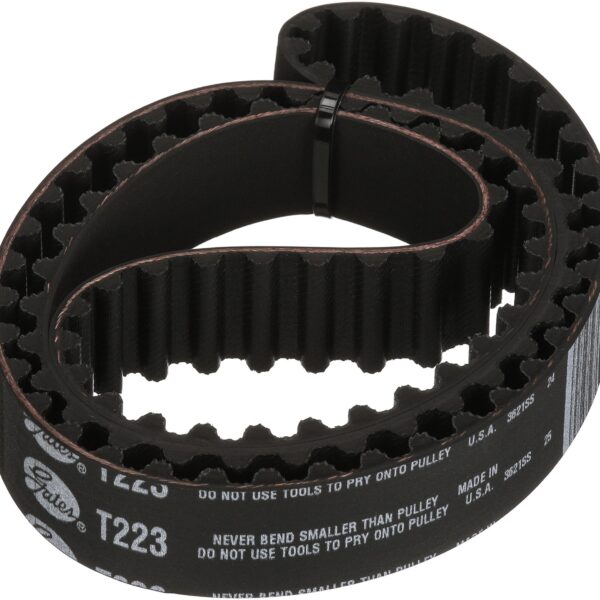 Gates T223 Premium Automotive Timing Belt
