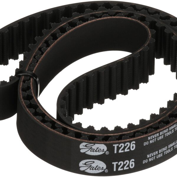 Gates T226 Premium Automotive Timing Belt