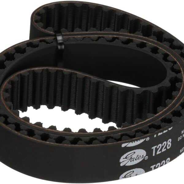 Gates T228 Premium Automotive Timing Belt