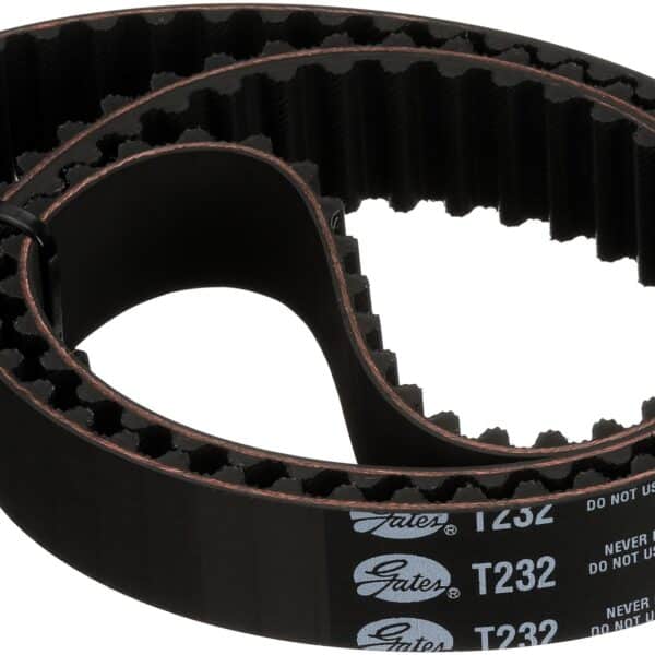 Gates T232 Premium Automotive Timing Belt