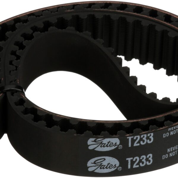 Gates T233 Premium Automotive Timing Belt
