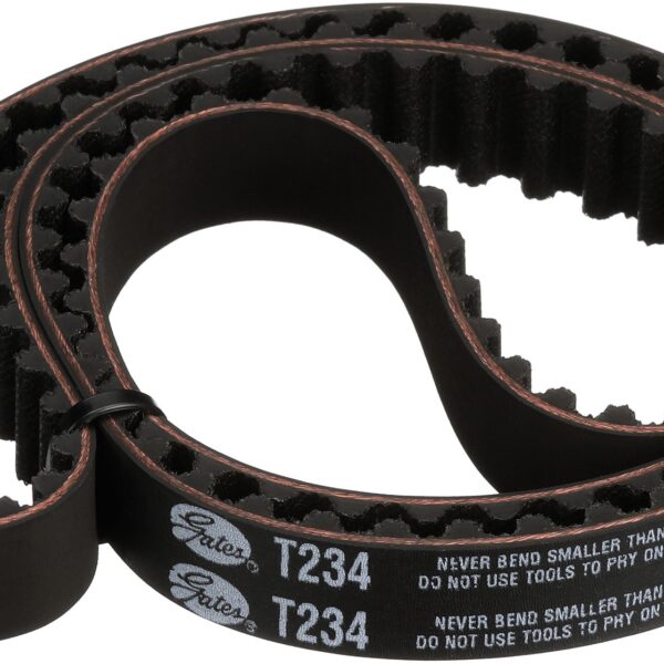 Gates T234 Premium Automotive Timing Belt
