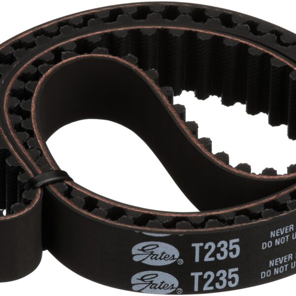 Gates T235 Premium Automotive Timing Belt