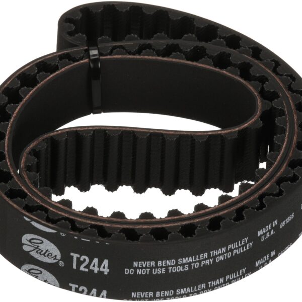 Gates T244 Premium Automotive Timing Belt