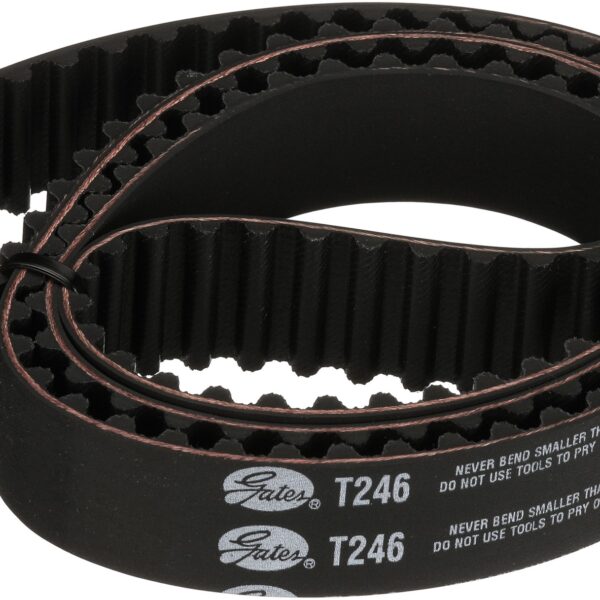 Gates T246 Premium Automotive Timing Belt