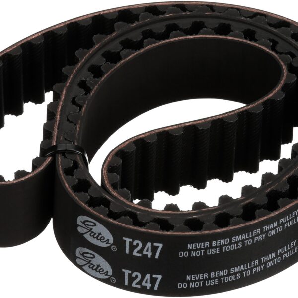Gates T247 Premium Automotive Timing Belt