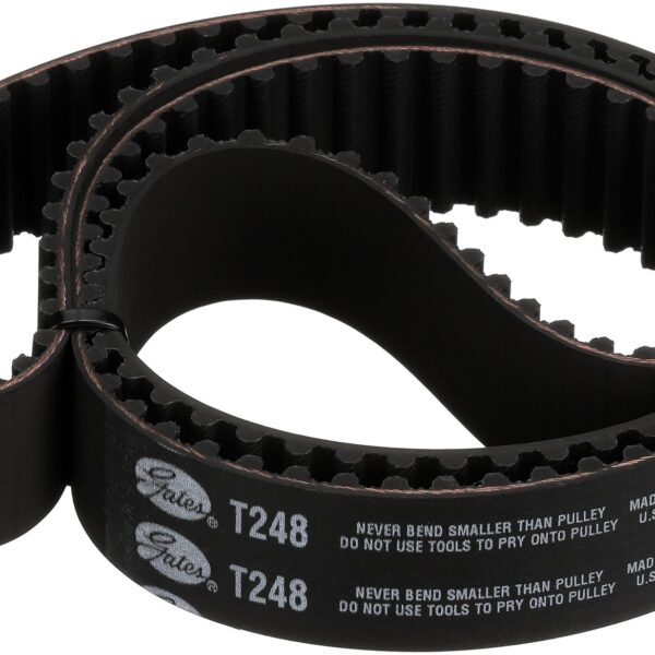 Gates T248 Premium Automotive Timing Belt