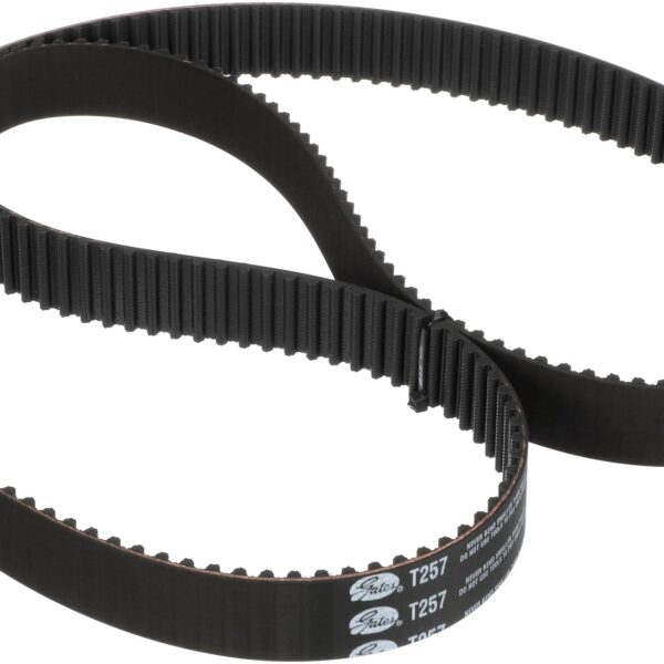 Gates T257 Premium Automotive Timing Belt