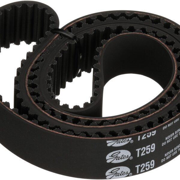 Gates T259 Premium Automotive Timing Belt