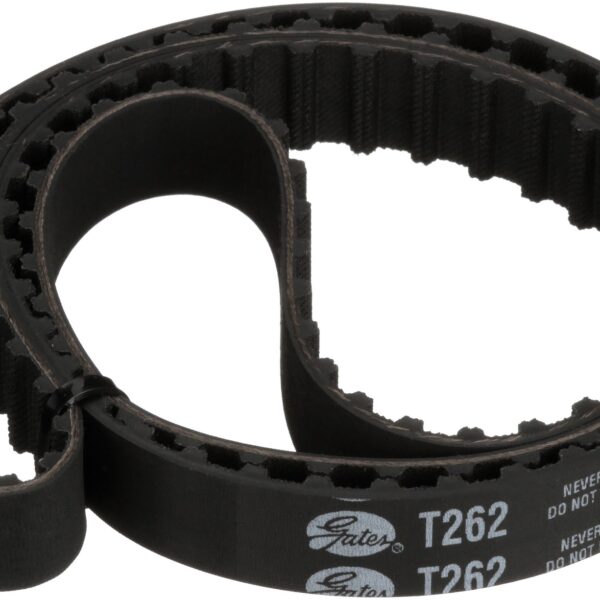 Gates T262 Premium Automotive Timing Belt