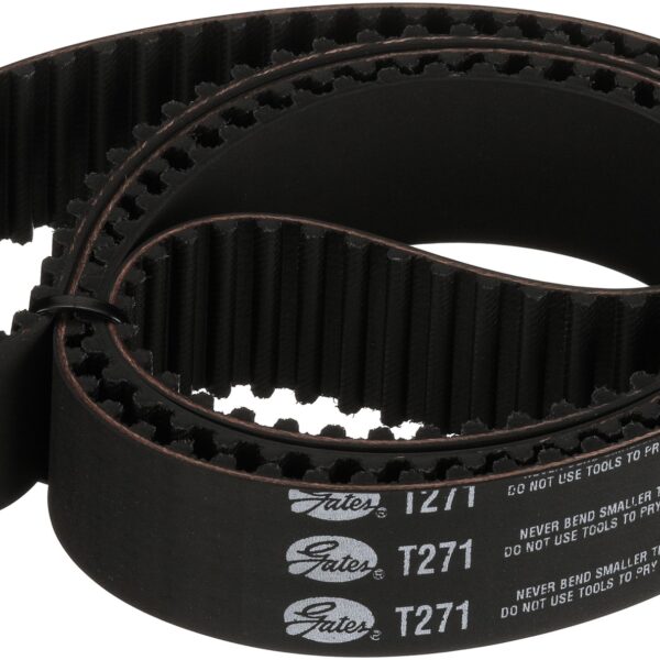 Gates T271 Premium Automotive Timing Belt