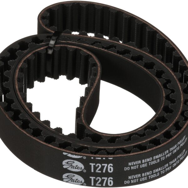 Gates T276 Premium Automotive Timing Belt