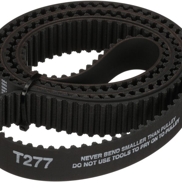 Gates T277 Premium Automotive Timing Belt