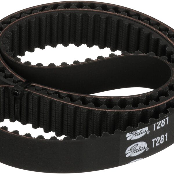Gates T281 Premium Automotive Timing Belt