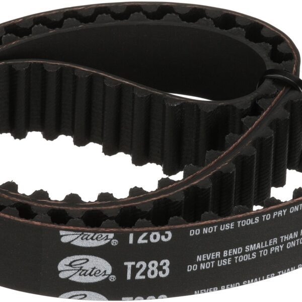 Gates T283 Premium Automotive Timing Belt