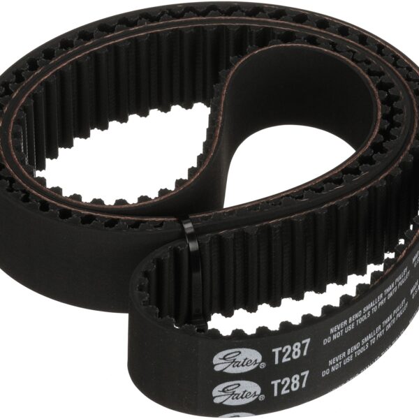Gates T287 Premium Automotive Timing Belt