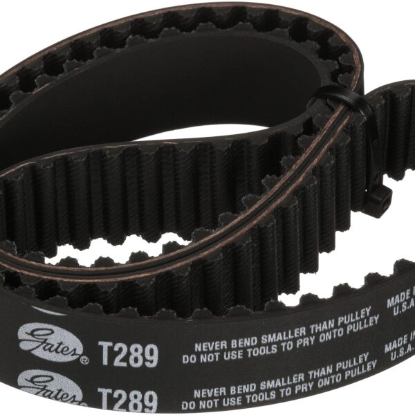 Gates T289 Premium Automotive Timing Belt