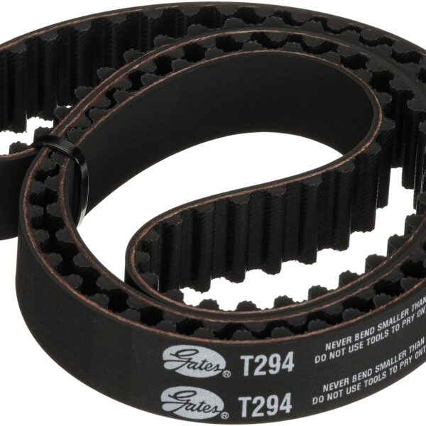Gates T294 Premium Automotive Timing Belt