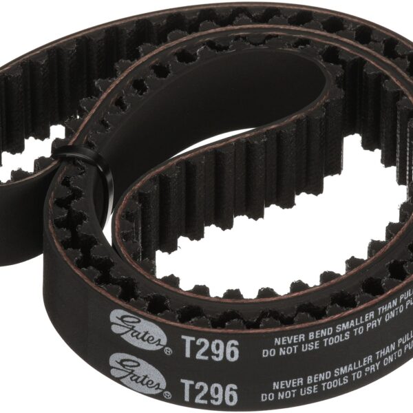 Gates T296 Premium Automotive Timing Belt