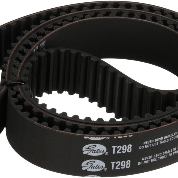 Gates T298 Premium Automotive Timing Belt