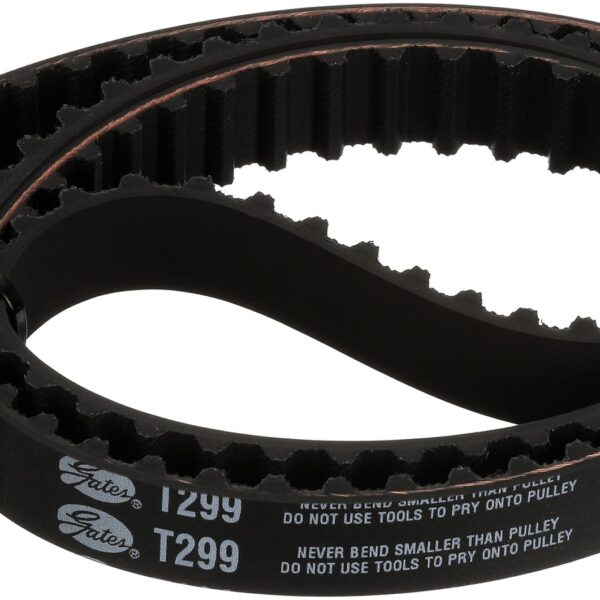 Gates T299 Premium Automotive Timing Belt